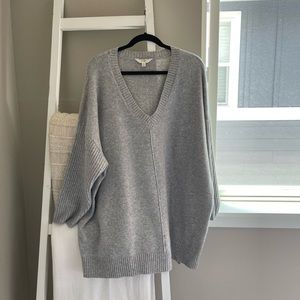 Terra & Sky Sweater